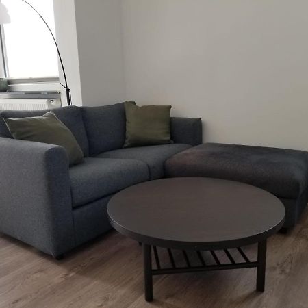 Ferienwohnung Wiehl Sonnenterrasse Eksteriør bilde