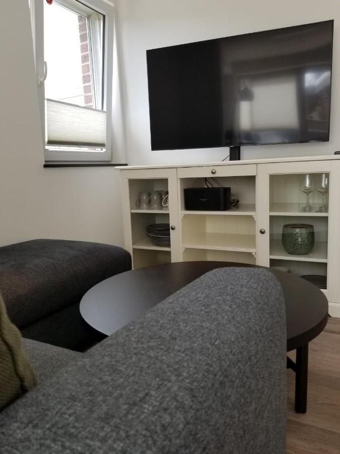 Ferienwohnung Wiehl Sonnenterrasse Eksteriør bilde